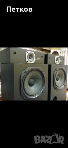 Technics SB 4000, снимка 3 - Тонколони - 50404403