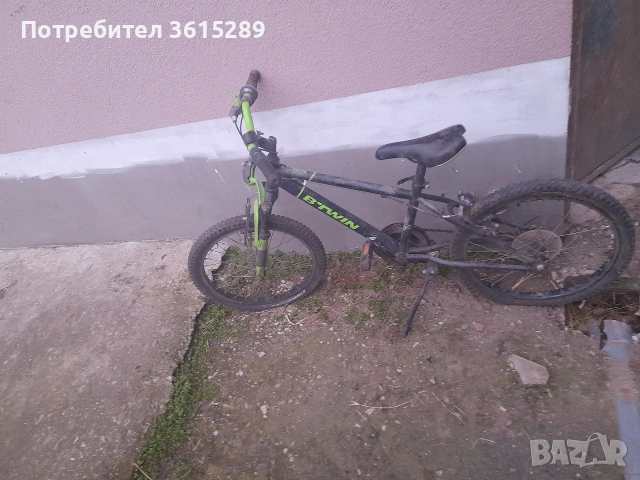 продавам колело .