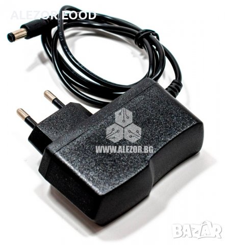 Адаптер Захранващ 250V AC / 12 V DC, 1A , 12W , 20200066, снимка 2 - Други инструменти - 30007503