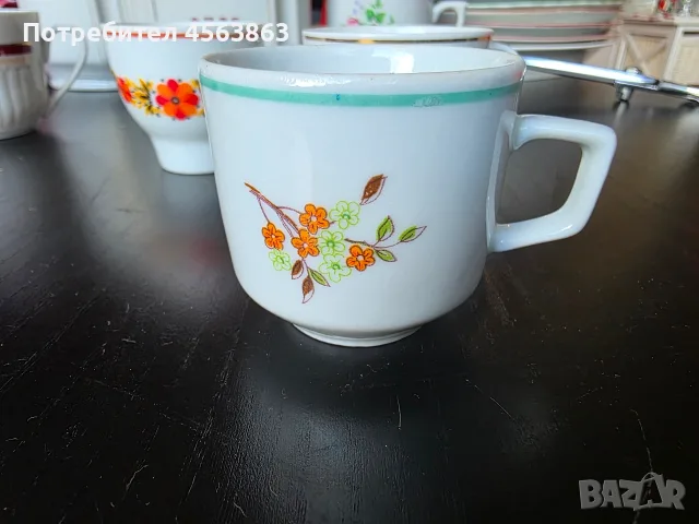Чашки за ракия за допълване , снимка 10 - Чаши - 54531603