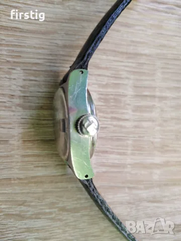 Дамски Механичен Часовник TISSOT Тисо pr 516 Automatic , снимка 7 - Дамски - 47913094