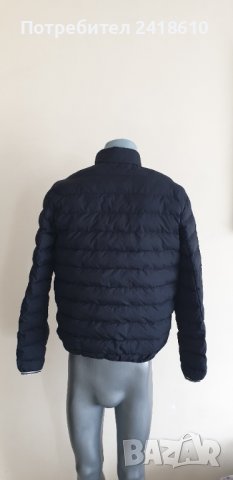 Fred Perry Mens Jacket Size M ОРИГИНАЛ! Мъжко  Яке!, снимка 6 - Якета - 42212053