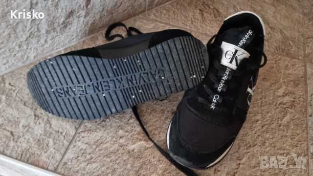 Сникърси/Маратонки унисекс, снимка 2 - Други - 54244678