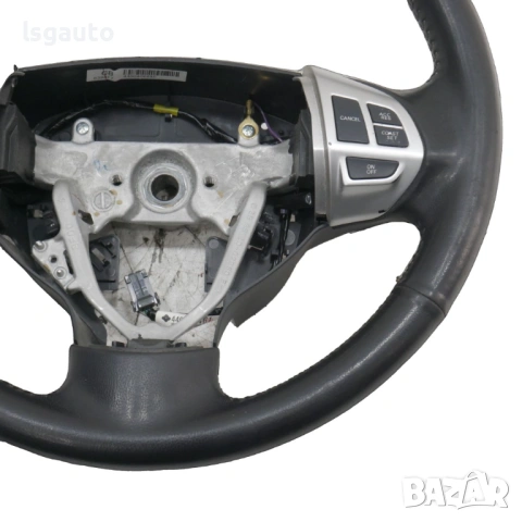 Волан Mitsubishi Lancer X (GS44S) 2007-2017 ID: 159315, снимка 4 - Части - 54075973