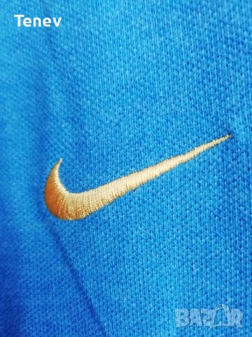 Brazil Brasil оригинална Nike тениска Бразилия XL , снимка 4 - Тениски - 37200272