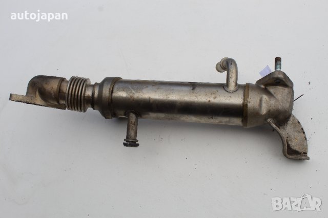 ЕГР тръба Хонда акорд 7 2.2 и-цтди 140кс комби 04г Honda accord 7 2.2i-ctdi 140hp 2004, снимка 2 - Части - 44321562