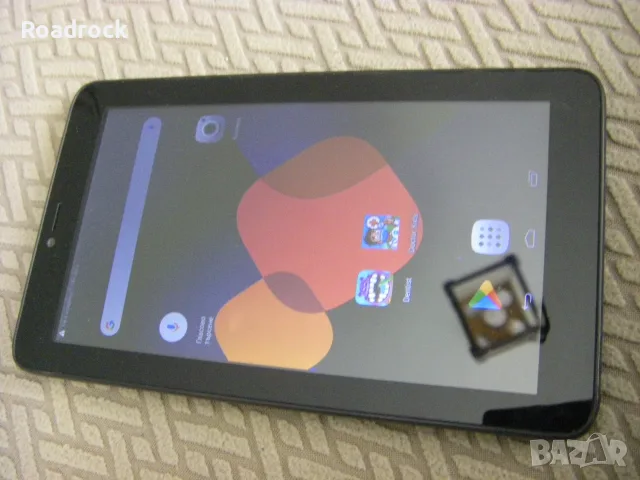 Таблет Alcatel one touch pixi 3, снимка 3 - Таблети - 55838649