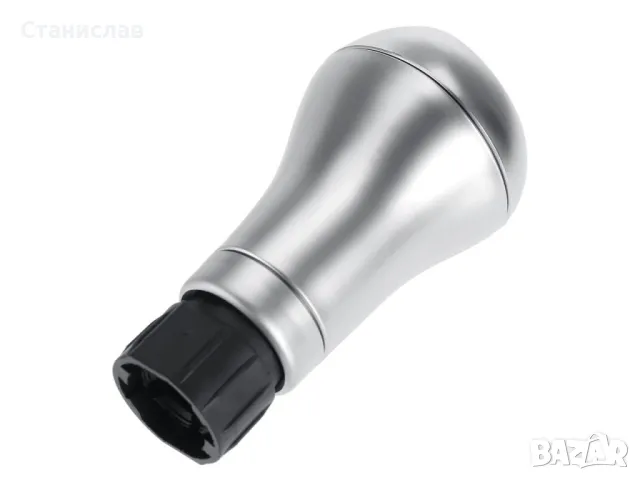 Топка за скоростен лост за Mercedes C-Class W203 Facelift (2004-2007), снимка 4 - Части - 47771521