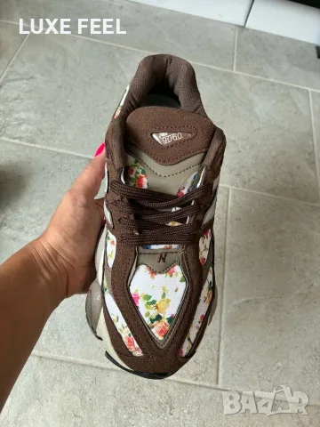 New Balance ⚜️Дамски Маратонки , снимка 2 - Маратонки - 56064278