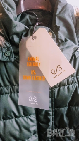 дамско яке , снимка 3 - Якета - 53075420