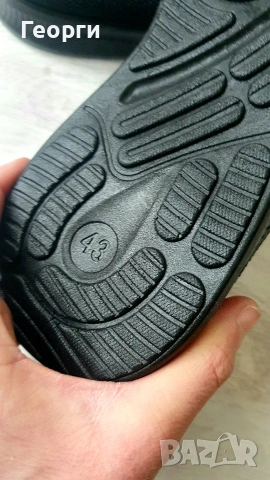 Чисто нови мъжки обувки Nike и adidas 42*, снимка 12 - Маратонки - 54080369