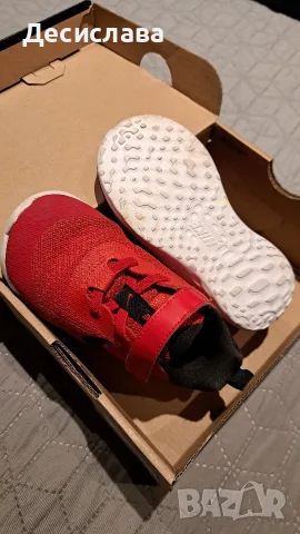 Nike Revolution 6, снимка 3 - Детски маратонки - 56443514