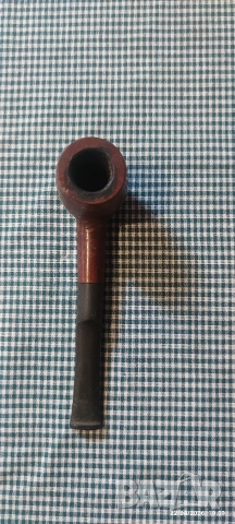 Дървена лула