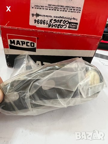 MAPCO 19894 Шарнир AUDI 80, 90 / VW Santana, Passat 1978-1991 OE 855407366A, снимка 3 - Части - 39209089