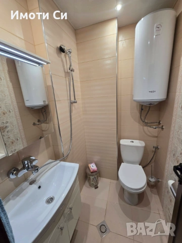 тристаен апартамент, снимка 9 - Апартаменти - 53312998