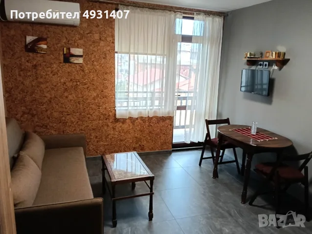 Дава под наем 1-СТАЕН, снимка 10 - Апартаменти - 55829686