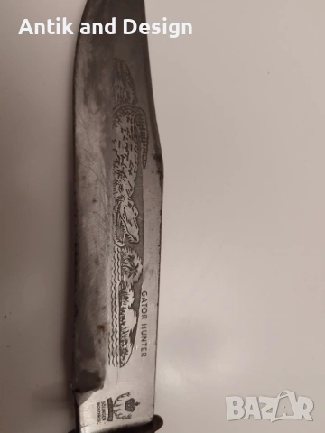 Колекция от ловни ножове , снимка 5 - Ножове - 54112735