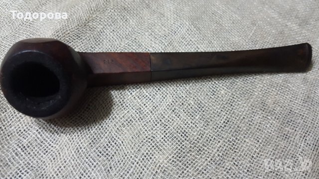 Стара лула 6