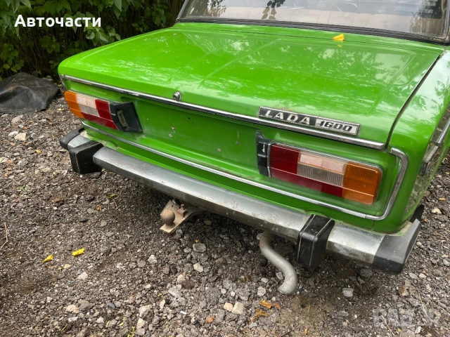 Lada/лада 1500s на части , снимка 4 - Автомобили и джипове - 54335054
