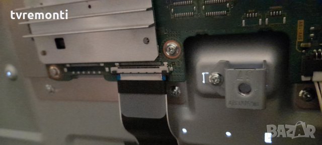 main board Tnph1147 1A, снимка 4 - Части и Платки - 31283740