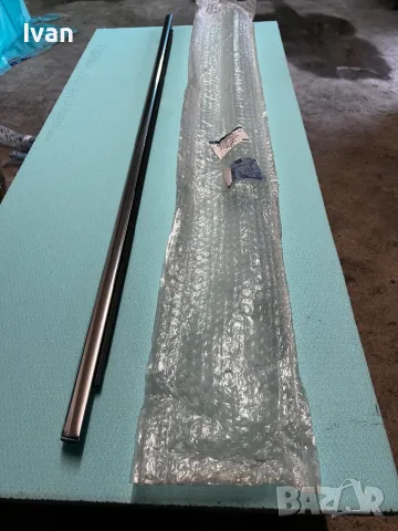 Водобранни лайсни за Ford, снимка 14 - Части - 48453307