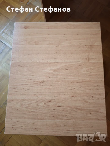 Бюро с подвижен модул за компютър/ученическо, снимка 5 - Бюра - 50512576