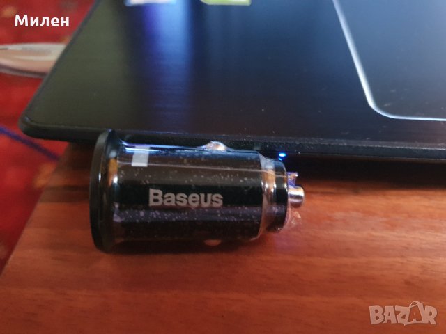 Зарядно за кола 12V, снимка 10 - Зарядни за кола - 30368673