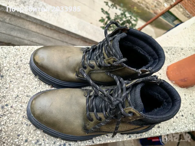 Продават се боти. , снимка 2 - Мъжки боти - 50055827