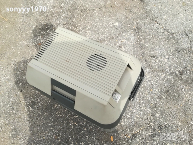 QUATTRO ELLE URGNANO-12V MADE IN ITALY 3008251751, снимка 3 - Хладилни чанти - 51544917