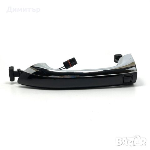 Дръжка със сензор . Mercedes w164 2006-2012 г.ML/GL/ R ОЕ номер A1647600370. ЛЯВА страна, снимка 3 - Части - 42759524