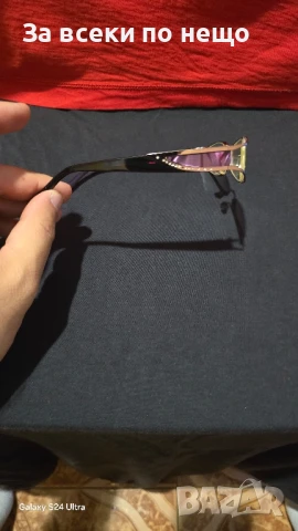  Диоптрични очила Марина, снимка 2 - Слънчеви и диоптрични очила - 50749228