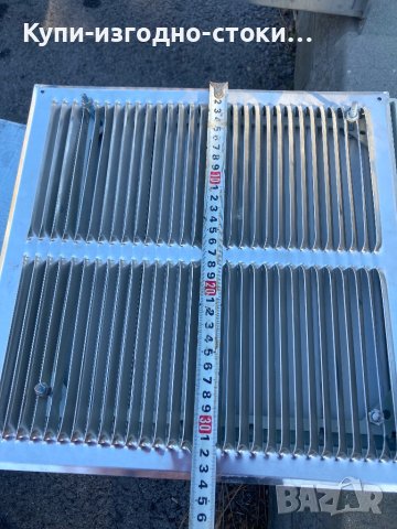 Метални въздуховоди вентилация- за гараж или заведение, снимка 14 - Други - 42778199