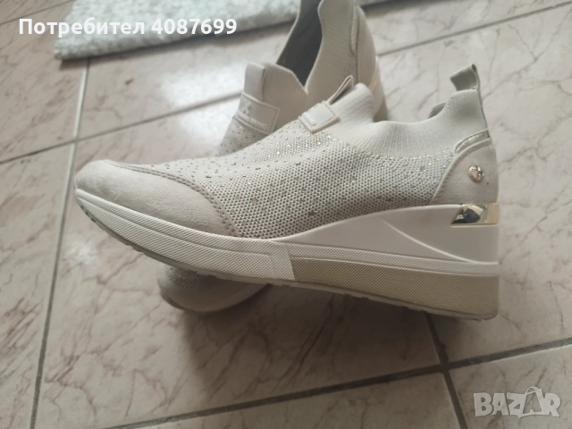 Дамски обувки The Dressing Brand, 38