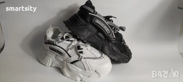 Дамски маратонки нов  Хитов модел.л , снимка 7 - Маратонки - 47366741