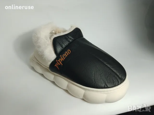 мъжки топлинки , снимка 3 - Маратонки - 48126622