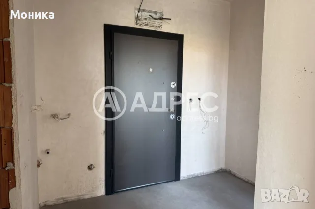 ***Двустаен апартамент + Склад в нова сграда в кв. Куба***, снимка 3 - Апартаменти - 55803003