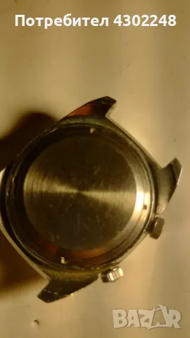 часовник полет звънец, снимка 4 - Мъжки - 49957551