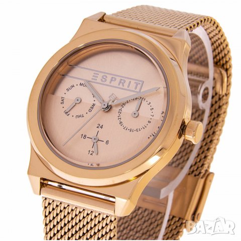 Дамски часовник ESPRIT ES1L077M0065 -35%, снимка 2 - Дамски - 34363401