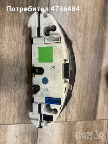 Километраж за БМВ е36 бензин/ BMW e36, снимка 6 - Части - 56047829