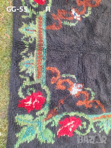 Килим.КИТЕНИК, снимка 4 - Други - 53033622