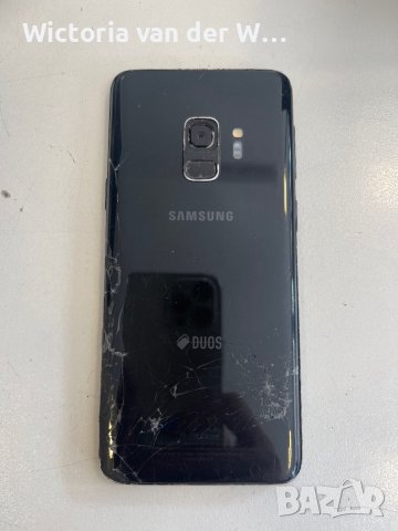 Samsung S9 на части, снимка 2 - Резервни части за телефони - 42201066