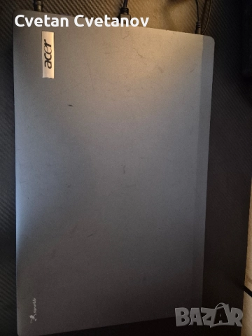 Acer Travelmate5735, снимка 5 - Лаптопи за игри - 51857927