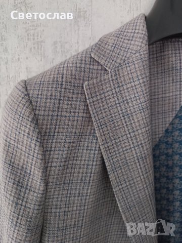 Ново сако на Teodor, снимка 5 - Сака - 44364437