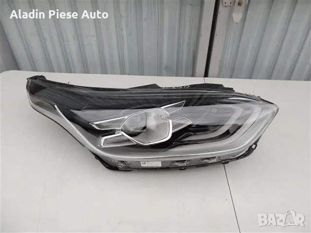 Фар десен Full Led Kia Ceed година 2018 2019 2020 2021 2022 код 92102-J7100 , снимка 1 - Аксесоари и консумативи - 49344107