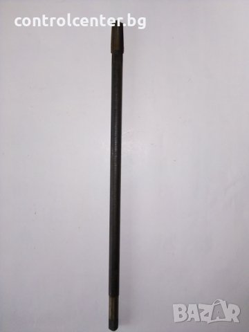 Метчик М 12 х 1.25 удължен - 280 мм.