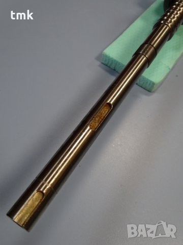 Сачмено-винтови двойки L-1222 mm , снимка 8 - Резервни части за машини - 31988946