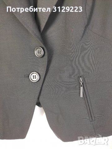 Claudia Strater blazer D38 F40, снимка 6 - Якета - 38615394
