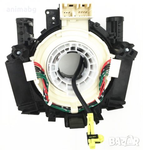 ANIMABG Лентов кабел нисан B5567-9U00A Train Cable For NISSAN X-TRAIL T31 Fron, снимка 3 - Части - 31577246