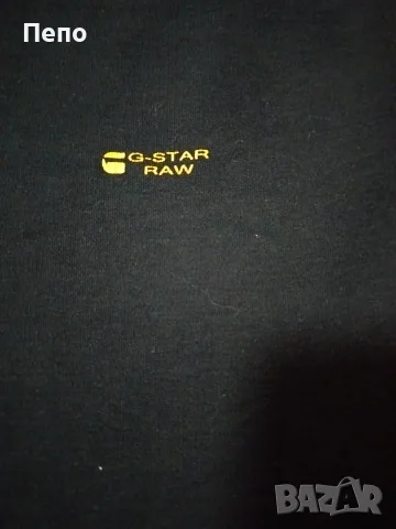Мъжка блуза G-Star, снимка 2 - Блузи - 56061192