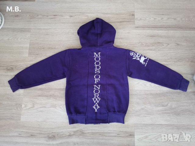 Детски суичър - 5модела, снимка 2 - Детски анцузи и суичери - 32661656